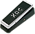 Pedal De Efeito Vox Wah Pedal V847 Preto - Imagem 2