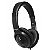 Fone Over Ear Stagg Shp 2300h Preto Com Fio 3 Metros P2 - Imagem 1