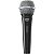 Microfone Shure SV100 dinâmico cardioide preto/prateado - Imagem 2