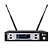 Microfone Sem Fio Dylan D9001s Uhf Digital 100 Canais Anatel - Imagem 2