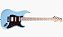 Guitarra Michael Strato Com Efeitos GMS250 AB Antique Blue - Imagem 1