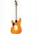 Guitarra Michael Strato Com Efeitos GMS250 AM Amber - Imagem 2