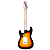Guitarra Michael Strato Com Efeitos GMS250 VS Vintage Sunburst - Imagem 2
