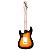 Guitarra Michael Strato Com Efeitos GMS250 Vintage Sunburst - Imagem 2