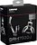 Fone Shure Srh750dj Profissional Para Dj Cor Preto - Imagem 3