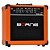 Amplificador Borne Strike G30 Para Guitarra De 15w Cor Laranja - Imagem 1