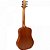 Violão Giannini GTG-36S Travel Aço EQ Natural Satin * - Imagem 2