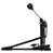 Pedal de Bumbo Mapex Armory P810 Single Preto - Imagem 2