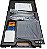 Microfone Sem Fio Duplo MB102 Boxx Uhf 200 Canais - Imagem 5