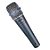 Microfone Shure Beta 57A Dinâmico supercardioide - Imagem 1