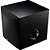 Caixa Subwoofer Yamaha Para Teclado KS-SW100 Preta - Imagem 2