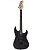 Guitarra Stratocaster Michael GM217 Metallic All Black - Imagem 1