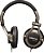 Fone De Ouvido Shure Srh550dj Para Dj Profissional - Imagem 2