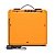 Amplificador Guitarra Borne F60 15w Laranja - Imagem 4