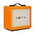 Amplificador Guitarra Borne F60 15w Laranja - Imagem 2