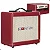 Amplificador Guitarra Borne F60 15w Vinho - Imagem 2
