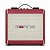 Amplificador Guitarra Borne F60 15w Vinho - Imagem 1