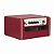 Amplificador Guitarra Borne F60 15w Vinho - Imagem 5