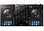 Controladora Pioneer DJ DDJ-800 2 Canais Preta Bivolt - Imagem 2