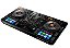 Controladora Pioneer DJ DDJ-800 2 Canais Preta Bivolt - Imagem 1