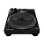 Toca Discos Pioneer DJ PLX-CRSS12 Bivolt Preto - Imagem 3