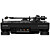 Toca Discos Pioneer DJ PLX-CRSS12 Bivolt Preto - Imagem 2