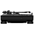 Toca Discos Pioneer DJ PLX-CRSS12 Bivolt Preto - Imagem 6