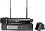 Microfone Sem Fio Bastão Akg Wp 300 True Diversity - Imagem 3