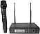 Microfone Sem Fio Bastão Akg Wp 300 True Diversity - Imagem 1