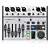 Mesa de som Digital Flow 8 Behringer - Imagem 2