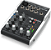 Mesa de Som 502S Xenyx 5 canais - Imagem 2