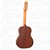 Violão Rozini Rx207 Acústico Nylon 7 Cordas Estudante Fosco - Imagem 3
