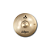 Prato Crash Zildjian Batida A Custom 16" A20514 - Imagem 2