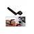 Encordoador Izzo Preto Em Abs Peg Winder Guitarra Violão 538 - Imagem 2