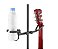 Clamp ASK C6 Multifuncional Bebida e Instrumento em Pedestal - Imagem 2