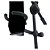 Clamp Multifuncional ASK C4 P/ Copo Lata Garrafa Preto - Imagem 2
