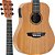 Violão Eletroacustico Strinberg Forest FS2B Baby Mahogany Satin - Imagem 2