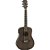 Violão Eletroacustico Strinberg Forest FS2B Baby Tabacco Satin - Imagem 1