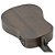 Violão Eletroacustico Strinberg Forest FS2B Baby Tabacco Satin - Imagem 3