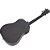 Violão Eletroacustico Forest Strinberg FS2B Baby Tabacco Sunburst - Imagem 3