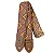 Correia de Tecido Basso Eco Jacq 06 Orange - Imagem 1