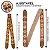 Correia de Tecido Basso Eco Jacq 04 Brown - Imagem 2