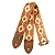 Correia de Tecido Basso Eco Jacq 04 Brown - Imagem 1