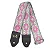 Correia de Tecido Basso Eco Jacq 02 Pink - Imagem 1