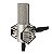 Microfone Audio-technica At5047 Cardioide Condensador Prata - Imagem 3