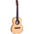 Viola Acustica Rozini RV155 AC.F.I Classica Natural Fosco Imbuia - Imagem 1