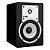 Monitor de Referência Fluid Audio C5 Bluetooth Par Preto - Imagem 1