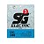 Encordoamento SG 010 Niquel Para Guitarra 0.010 - 0.046 - Imagem 1