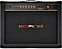 Amplificador Borne Vorax 12100 Studio Preto para guitarra - Imagem 1