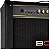 Amplificador Borne Vorax 12100 Studio Preto para guitarra - Imagem 3